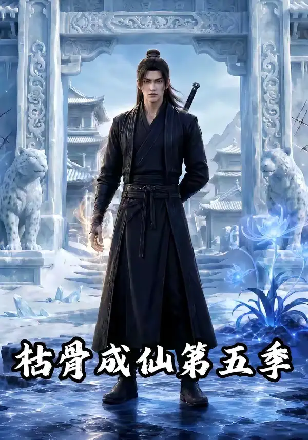 《枯骨成仙第五季（88集）AI短剧》短剧全集免费在线看