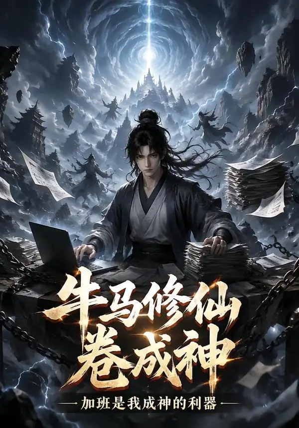 《牛马修仙卷成神第一季（84集） AI短剧》短剧全集免费在线看