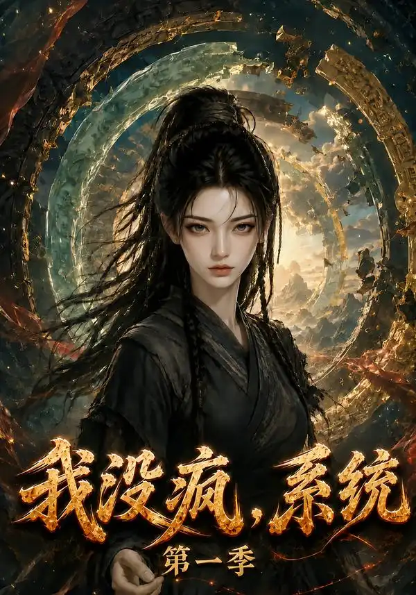 《我没疯，系统第一季&我没疯系统第一季（107集）AI短剧》短剧全集免费在线看