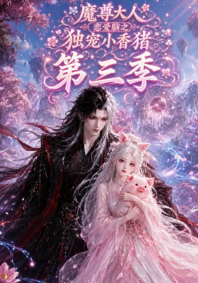 《魔尊大人恋爱脑之独宠小香猪第三季（140集）AI短剧》短剧全集免费在线看