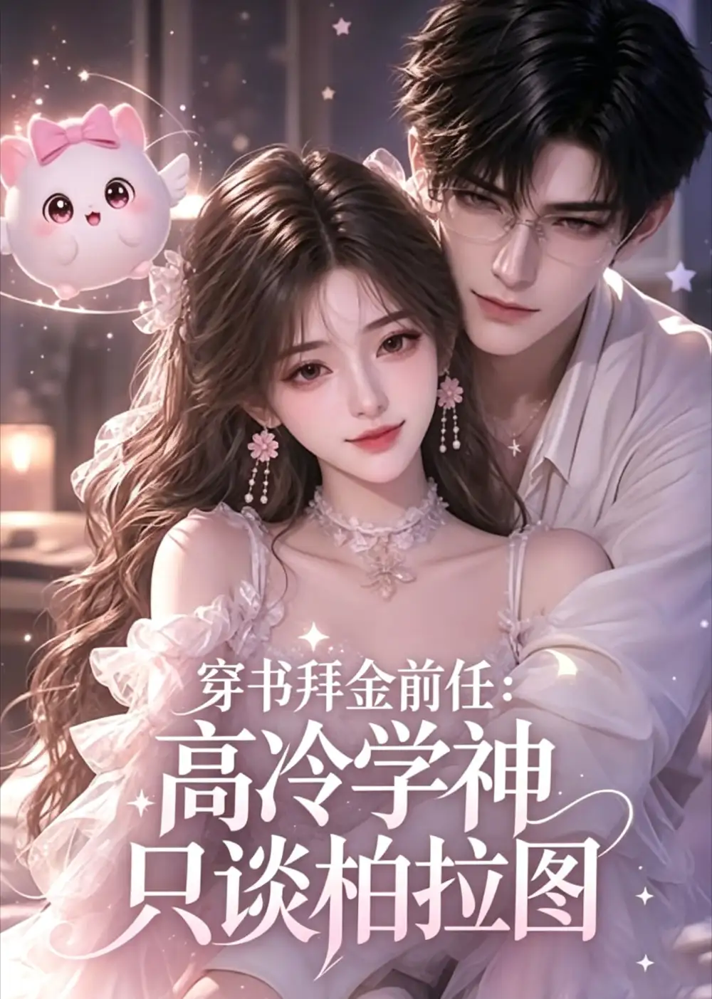 《穿书拜金前任：高冷学神只谈柏拉图&穿书拜金前任高冷学神只谈柏拉图（35集）AI短剧》短剧全集免费在线看