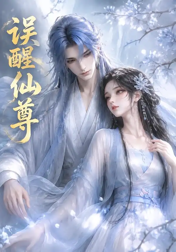 《误醒仙尊（34集）AI短剧》短剧全集免费在线看