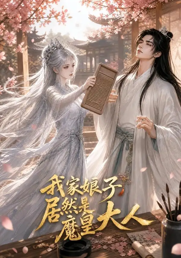 《我家娘子居然是魔皇大人（117集） AI短剧》短剧全集免费在线看