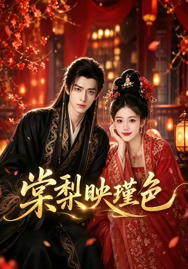 《棠梨映瑾色（38集）AI短剧》短剧全集免费在线看