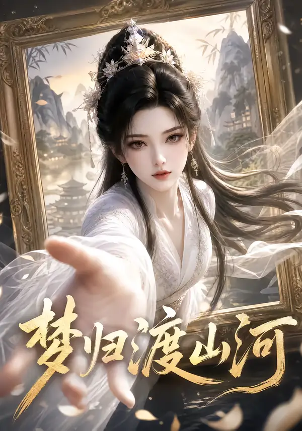《梦归渡山河（137集）AI短剧》短剧全集免费在线看