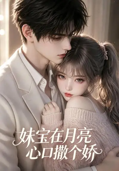 《妹宝在月亮心口撒个娇（96集） AI短剧》短剧全集免费在线看
