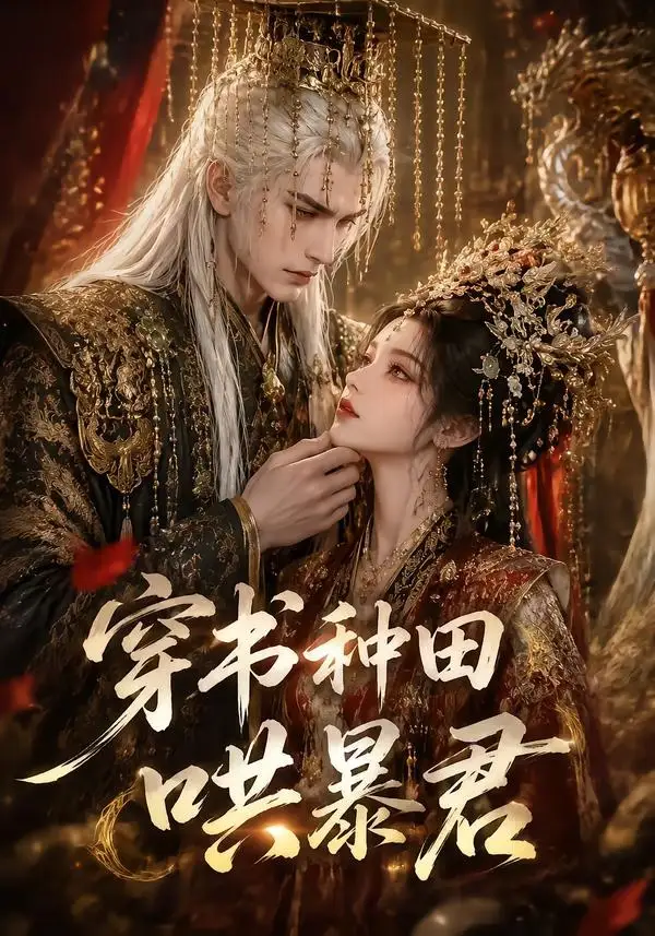 《穿书种田哄暴君（45集）AI短剧》短剧全集免费在线看