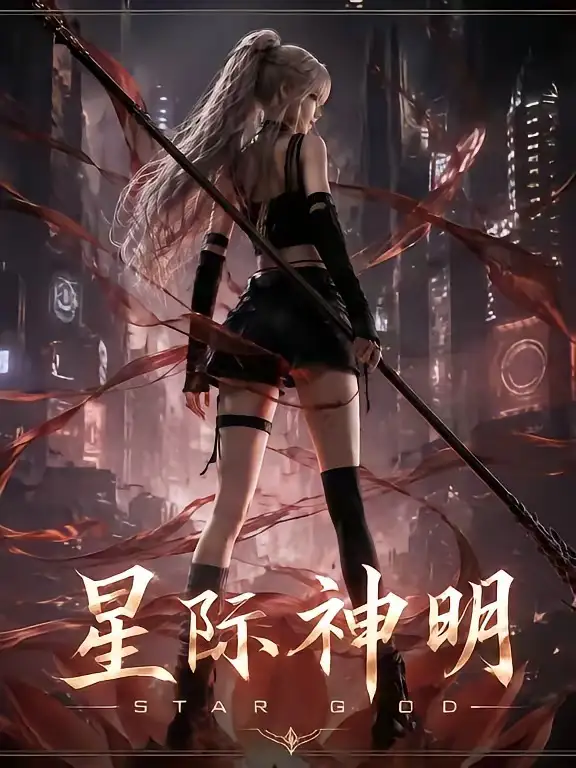 《星际神明（78集）AI短剧》短剧全集免费在线看