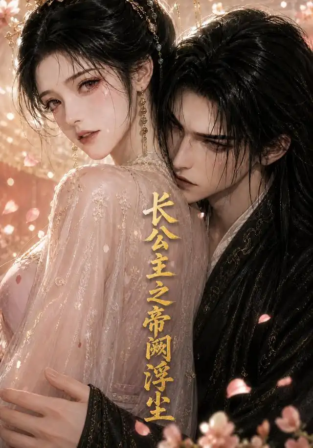 《长公主之帝阙浮尘（61集）AI短剧》短剧全集免费在线看
