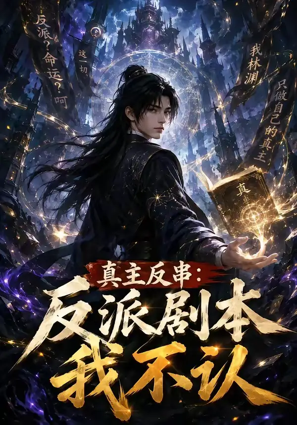 《真主反串：反派剧本我不认&真主反串反派剧本我不认（116集）AI短剧》短剧全集免费在线看