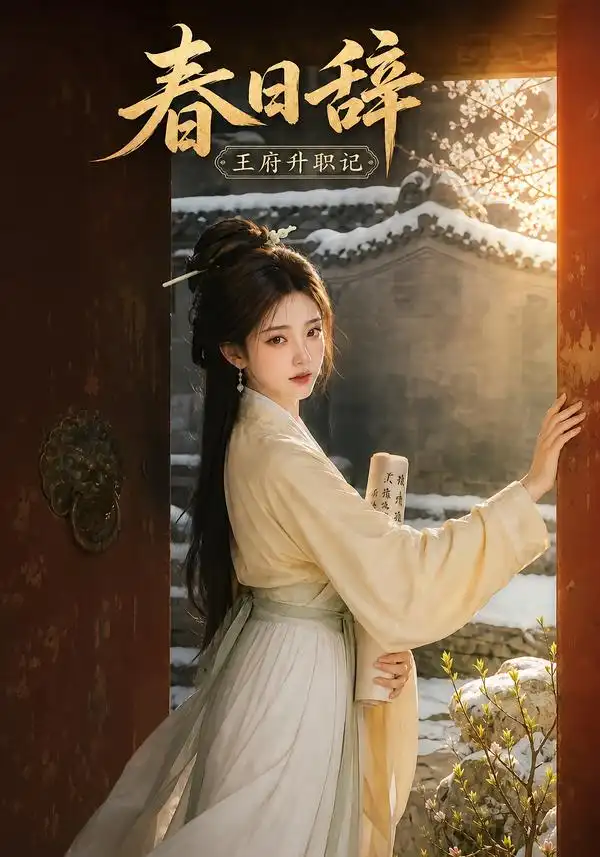 《春日辞：王府升职记&春日辞王府升职记（113集）AI短剧》短剧全集免费在线看