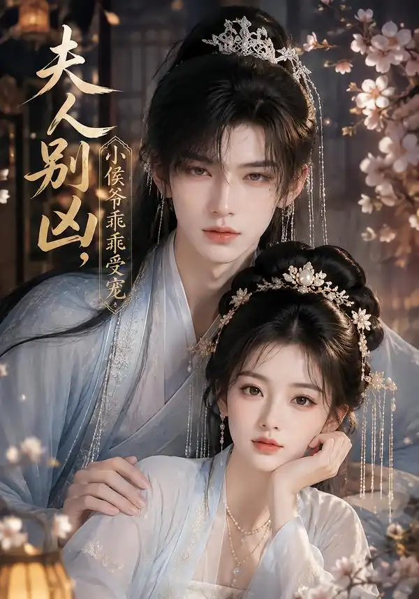《夫人别凶，小侯爷乖乖受宠&夫人别凶小侯爷乖乖受宠（46集）AI短剧》短剧全集免费在线看