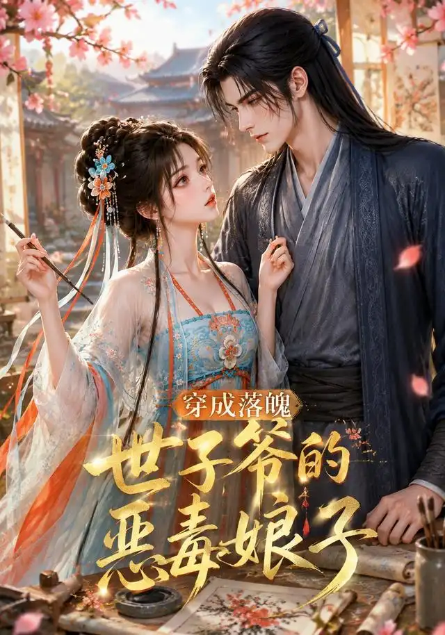 《穿成落魄世子爷的恶毒娘子（146集）AI短剧》短剧全集免费在线看