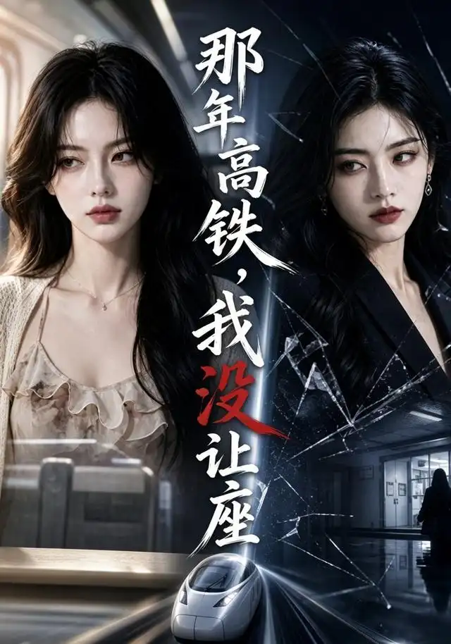 《那年高铁，我没让座&那年高铁我没让座（43集） AI短剧》短剧全集免费在线看