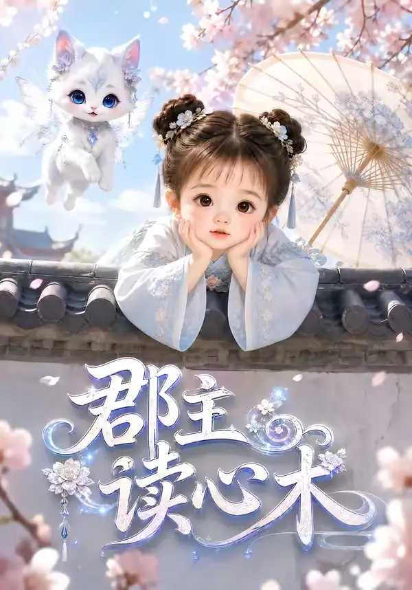 《郡主读心术（145集）AI短剧》短剧全集免费在线看