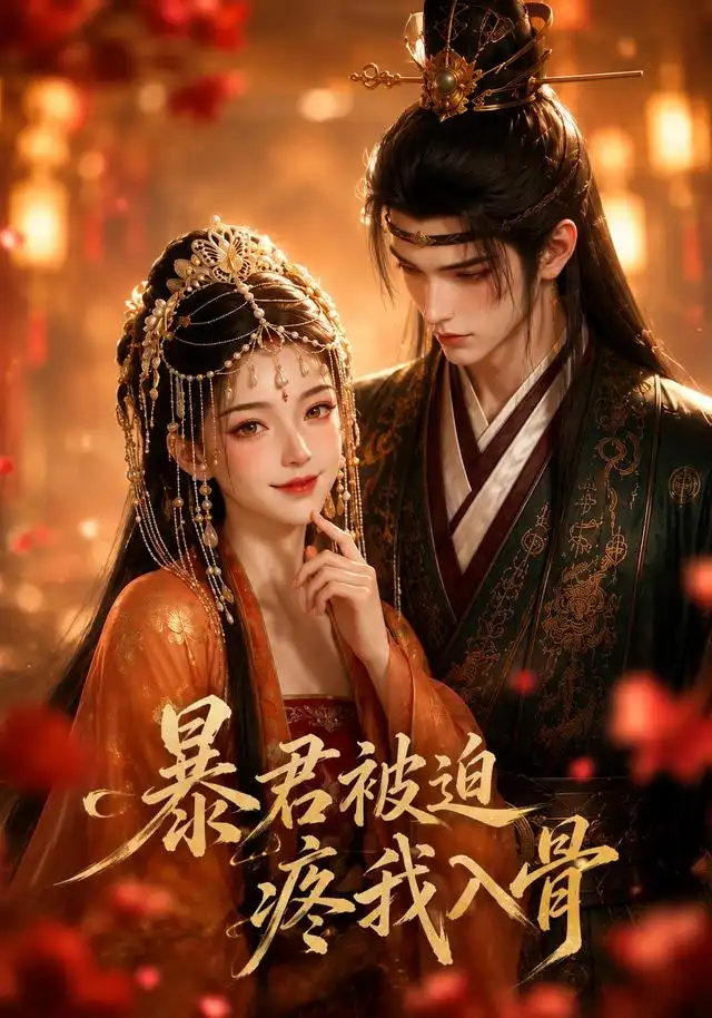 《暴君被迫疼我入骨（67集）AI短剧》短剧全集免费在线看
