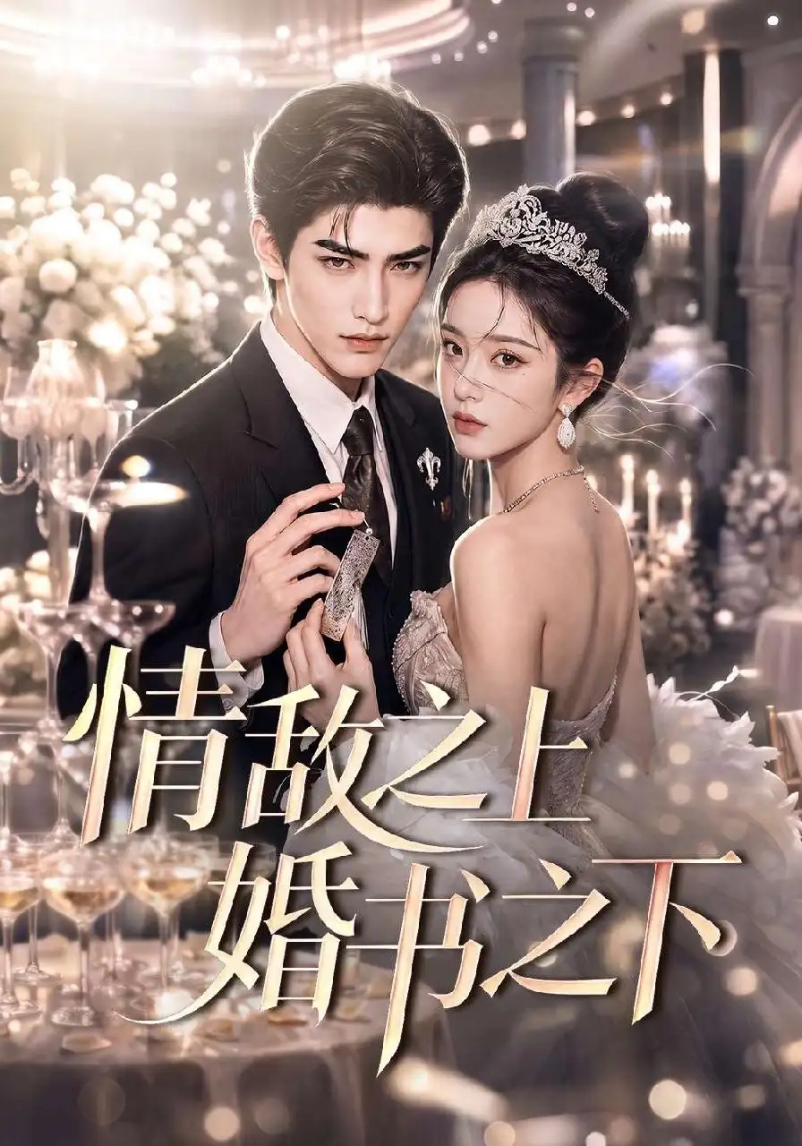 《情敌之上婚书之下（70集）AI短剧》短剧全集免费在线看