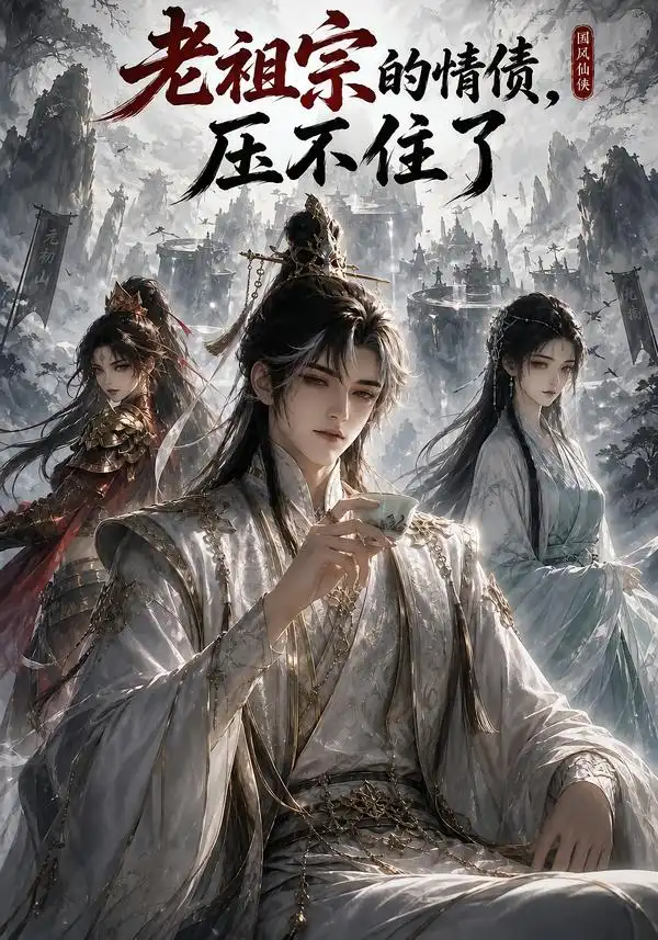 《老祖宗的情债，压不住了&老祖宗的情债压不住了（98集）AI短剧》短剧全集免费在线看
