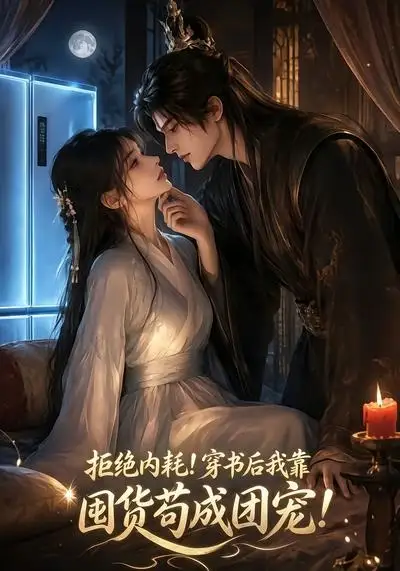 《拒绝内耗！穿书后我靠囤货苟成团宠！&拒绝内耗穿书后我靠囤货苟成团宠（99集） AI短剧》短剧全集免费在线看