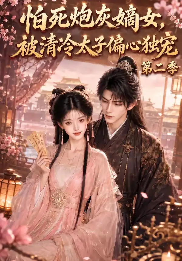 《怕死炮灰嫡女，被清冷太子偏心独宠第二季&怕死炮灰嫡女被清冷太子偏心独宠第二季（189集）AI短剧》短剧全集免费在线看