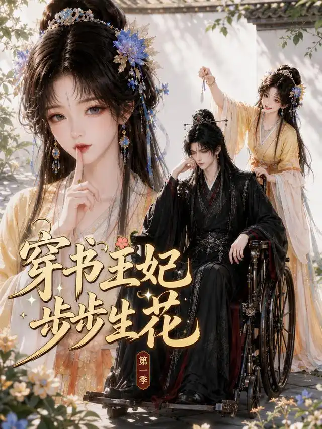 《穿书王妃步步生花第一季（136集）AI短剧》短剧全集免费在线看