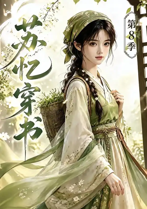 《苏忆穿书第8季（128集）AI短剧》短剧全集免费在线看