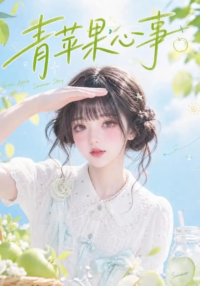 《青苹果心事（171集）AI短剧》短剧全集免费在线看