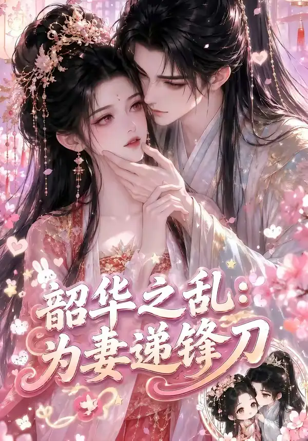 《韶华之乱：为妻递锋刀&韶华之乱为妻递锋刀（70集）AI短剧》短剧全集免费在线看