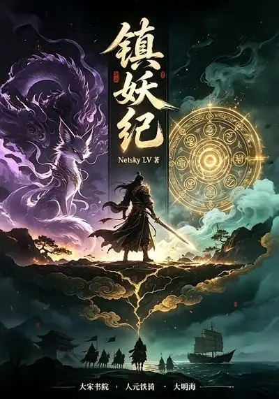 《镇妖纪第一季（66集）AI短剧》短剧全集免费在线看