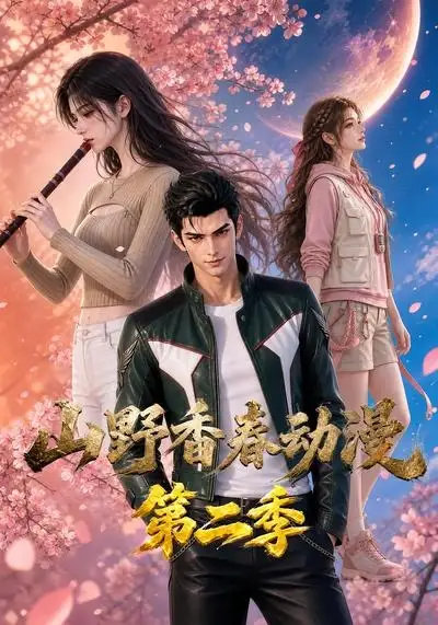 《山野香春动漫第二季（79集） AI短剧》短剧全集免费在线看
