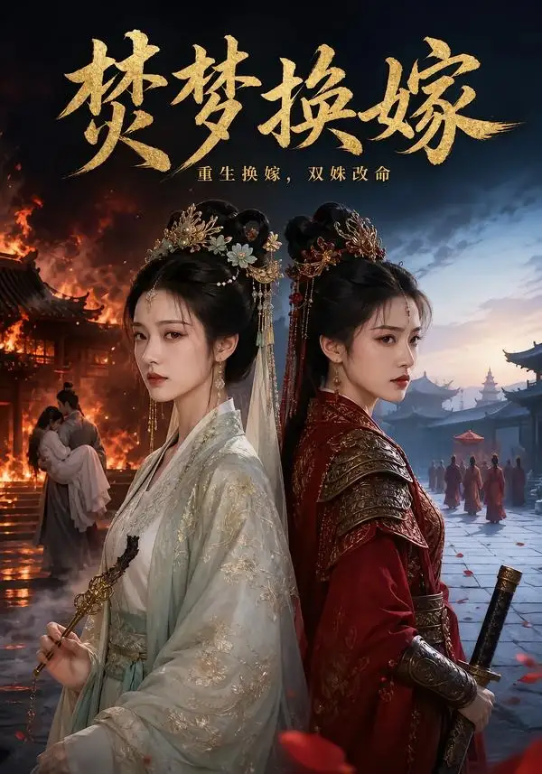 《焚梦换嫁（63集）AI短剧》短剧全集免费在线看
