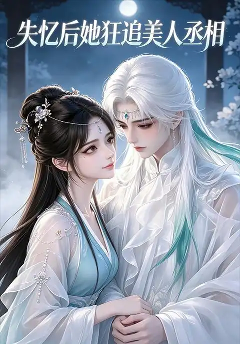 《失忆后她狂追美人丞相（81集）AI短剧》短剧全集免费在线看