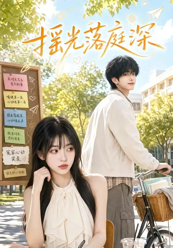 《摇光落庭深（62集）AI短剧》短剧全集免费在线看
