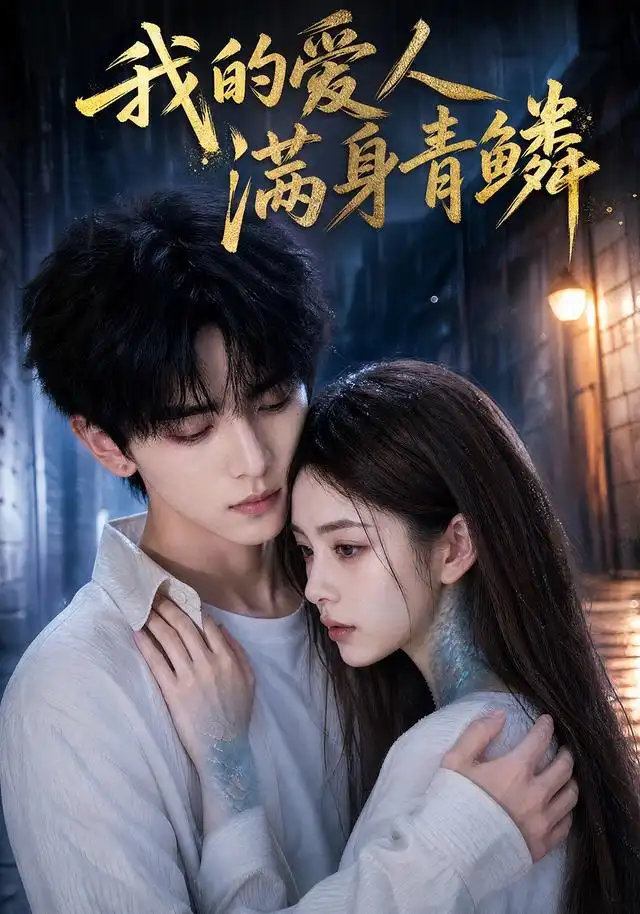 《我的爱人满身青鳞（59集）AI短剧》短剧全集免费在线看