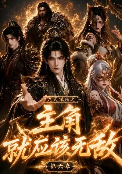 《九天镇压之主角就应该无敌第六季（130集） AI短剧》短剧全集免费在线看