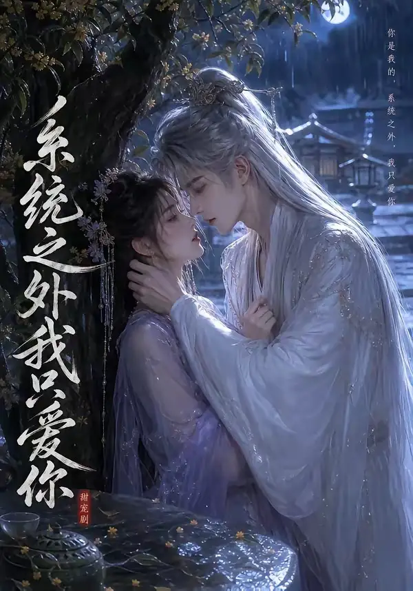 《系统之外我只爱你（44集）AI短剧》短剧全集免费在线看