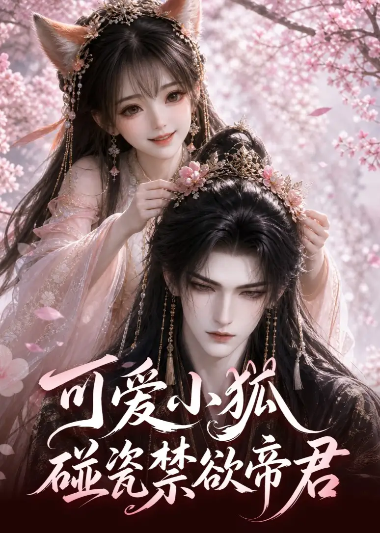 《可爱小狐，碰瓷禁欲帝君&可爱小狐碰瓷禁欲帝君（60集） AI短剧》短剧全集免费在线看