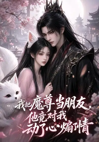 《我把魔尊当朋友，他竟对我动了心煽了情&我把魔尊当朋友他竟对我动了心煽了情（167集）AI短剧》短剧全集免费在线看