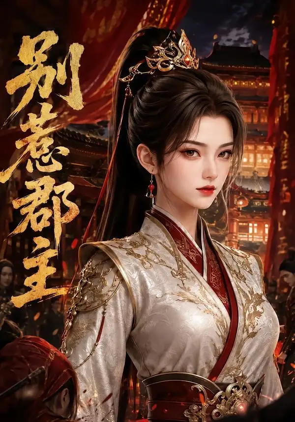 《别惹郡主（84集）AI短剧》短剧全集免费在线看