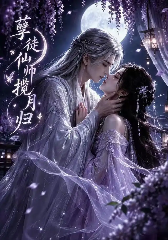《孽徒仙师揽月归（214集） AI短剧》短剧全集免费在线看