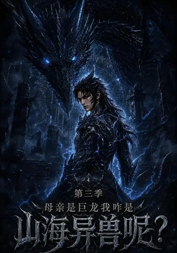 《母亲是巨龙我咋是山海异兽呢第三季（60集）AI短剧》短剧全集免费在线看