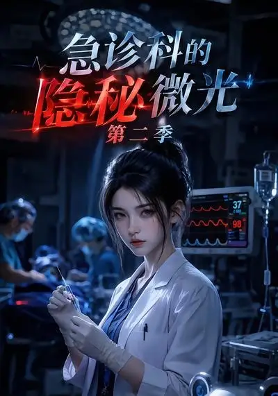 《急诊科的隐秘微光第二季（66集）AI短剧》短剧全集免费在线看