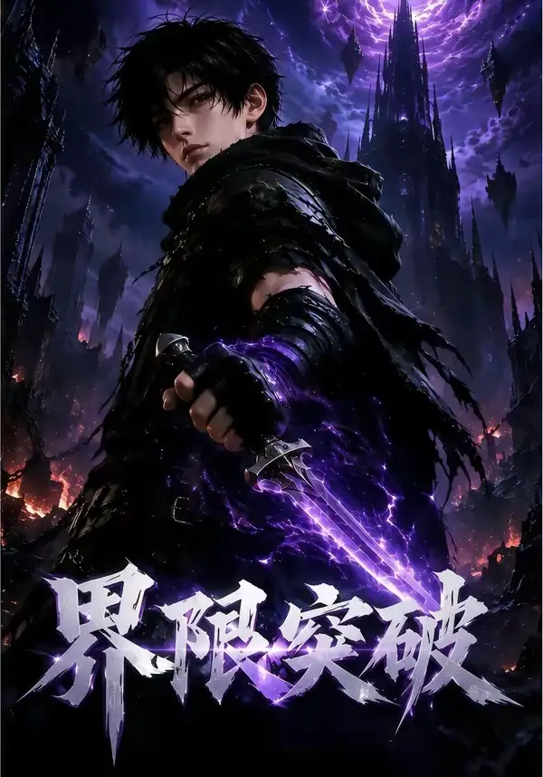 《界限突破（73集）AI短剧》短剧全集免费在线看
