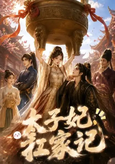 《太子妃扛家记（57集）AI短剧》短剧全集免费在线看