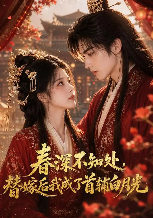 《春深不知处替嫁后我成了首辅白月光（60集）AI短剧》短剧全集免费在线看