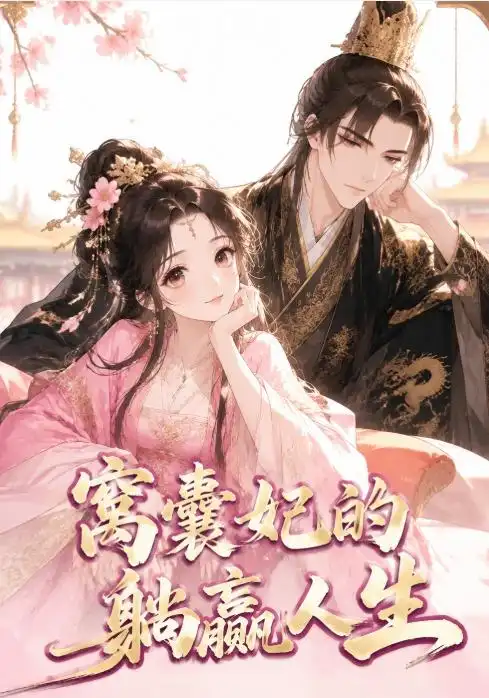 《窝囊妃的躺赢人生（41集）AI短剧》短剧全集免费在线看