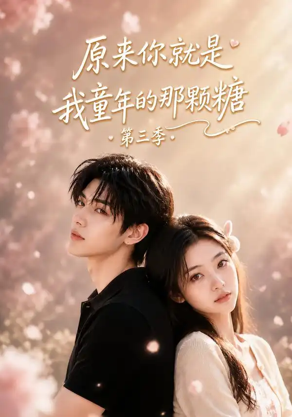 《原来你就是我童年的那颗糖第三季（234集）AI短剧》短剧全集免费在线看
