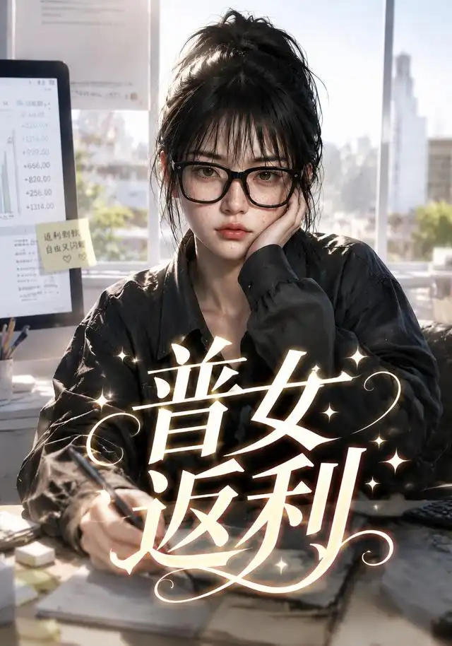 《普女返利（48集）AI短剧》短剧全集免费在线看