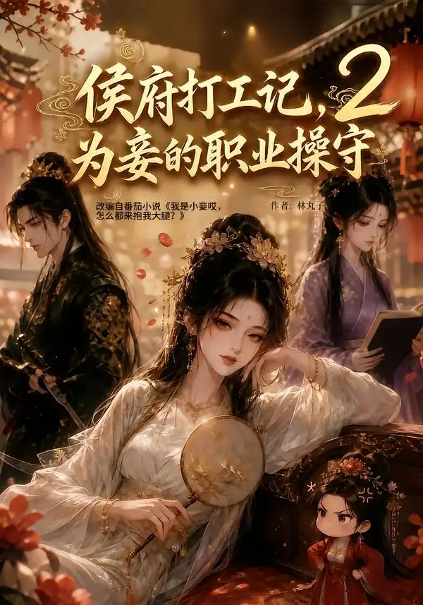 《侯府打工记，为妾的职业操守2&侯府打工记为妾的职业操守2（107集）AI短剧》短剧全集免费在线看