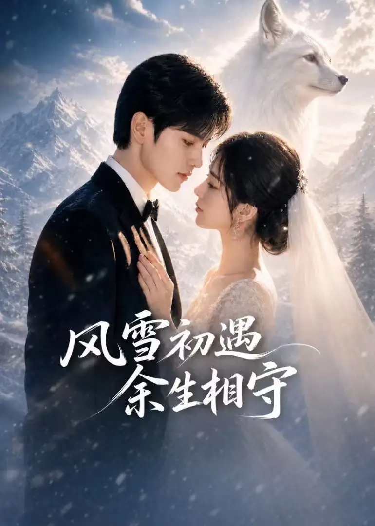《风雪初遇，余生相守&风雪初遇余生相守（40集）AI短剧》短剧全集免费在线看